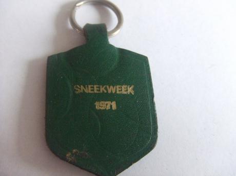 Sneek Sneekweek 1971